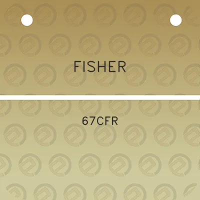 fisher-67cfr