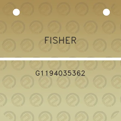 fisher-g1194035362