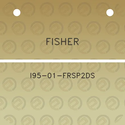 fisher-i95-01-frsp2ds