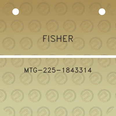 fisher-mtg-225-1843314