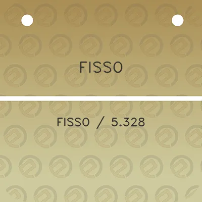 fisso-fisso-5328