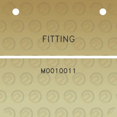 fitting-m0010011