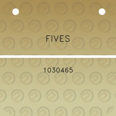 fives-1030465