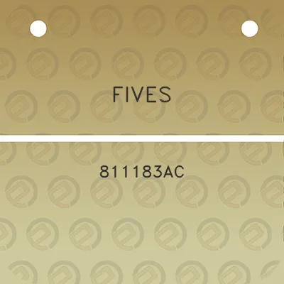 fives-811183ac