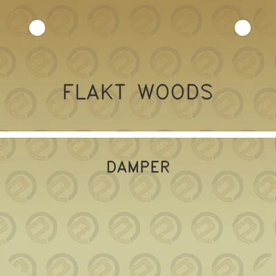 flakt-woods-damper