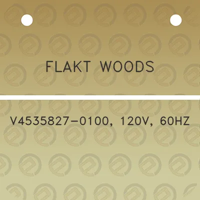 flakt-woods-v4535827-0100-120v-60hz