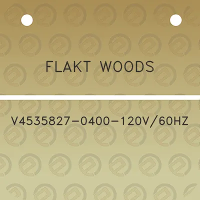 flakt-woods-v4535827-0400-120v60hz