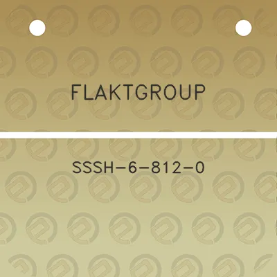 flaktgroup-sssh-6-812-0