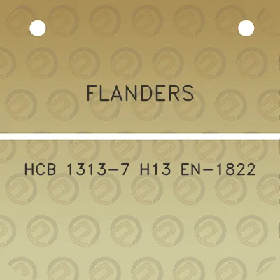 flanders-hcb-1313-7-h13-en-1822