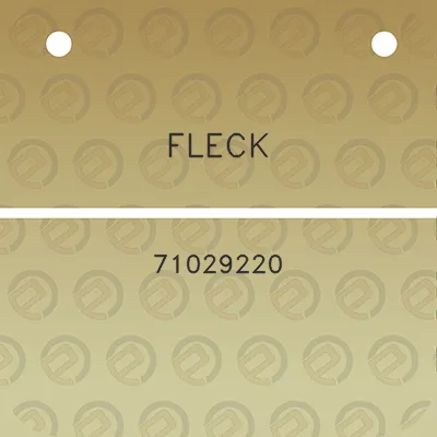 fleck-71029220