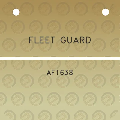 fleet-guard-af1638