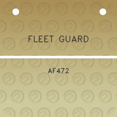 fleet-guard-af472