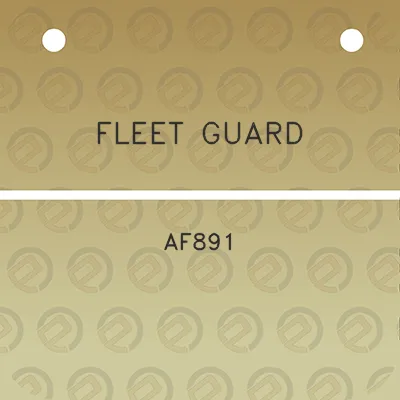 fleet-guard-af891