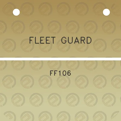 fleet-guard-ff106