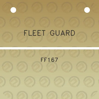 fleet-guard-ff167