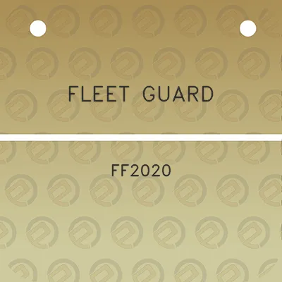 fleet-guard-ff2020