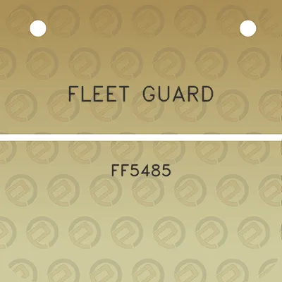 fleet-guard-ff5485