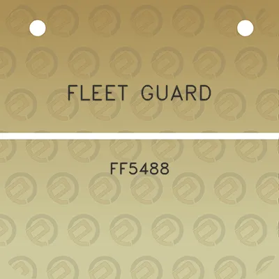 fleet-guard-ff5488