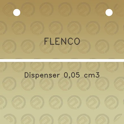 flenco-dispenser-005-cm3