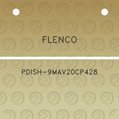 flenco-pdish-9mav20cp428