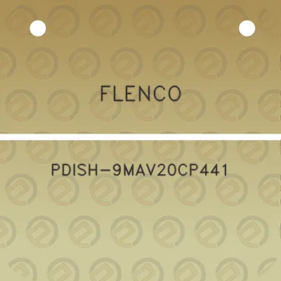 flenco-pdish-9mav20cp441