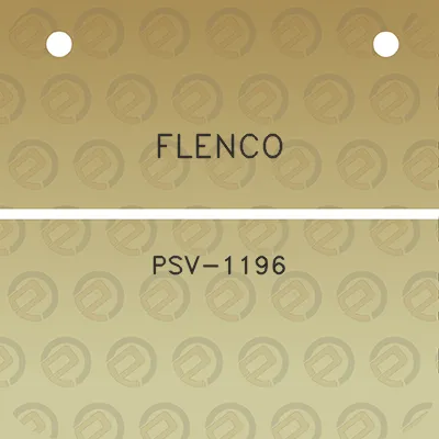 flenco-psv-1196