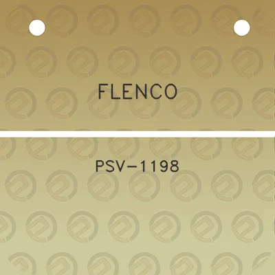 flenco-psv-1198