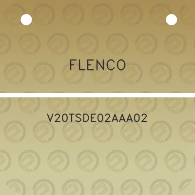 flenco-v20tsde02aaa02