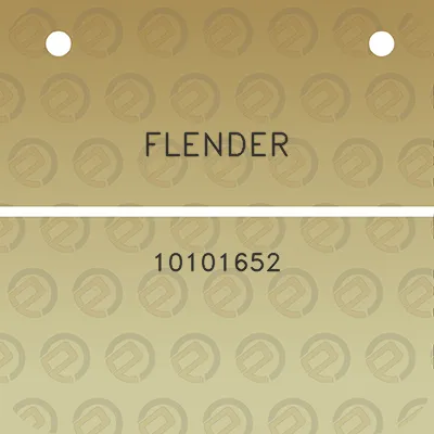 flender-10101652