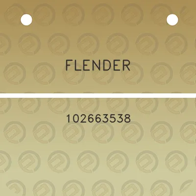 flender-102663538