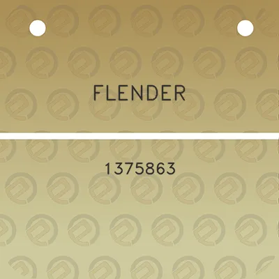 flender-1375863