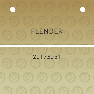 flender-20173951