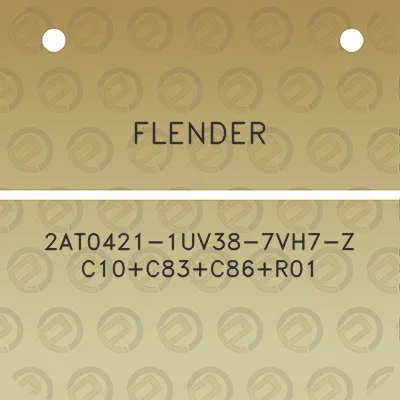 flender-2at0421-1uv38-7vh7-z-c10c83c86r01