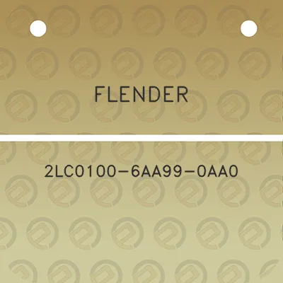 flender-2lc0100-6aa99-0aa0