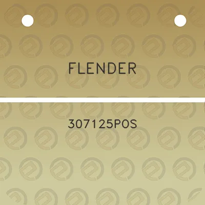 flender-307125pos