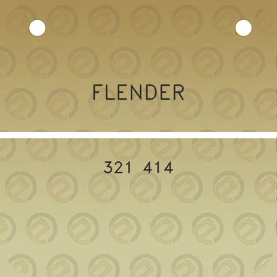 flender-321-414