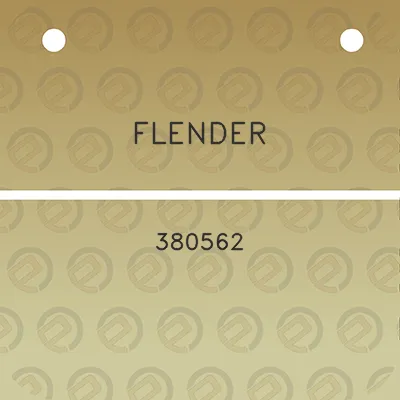 flender-380562