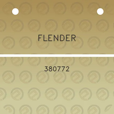 flender-380772