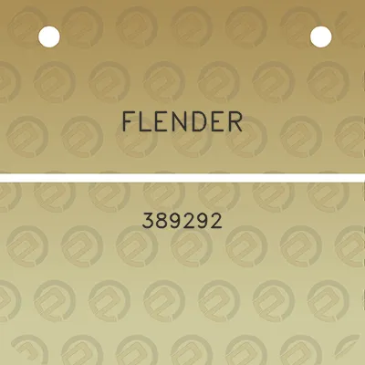 flender-389292