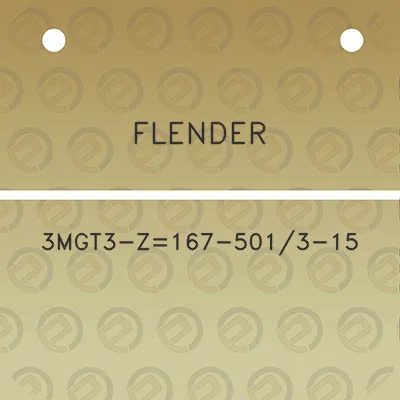 flender-3mgt3-z167-5013-15