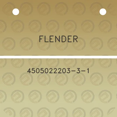 flender-4505022203-3-1