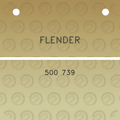 flender-500-739