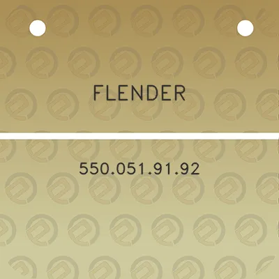 flender-5500519192