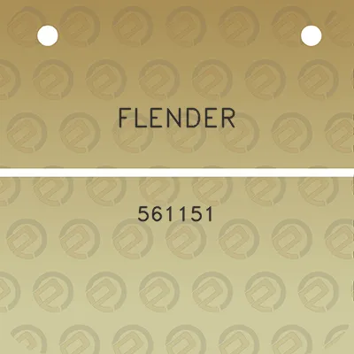 flender-561151