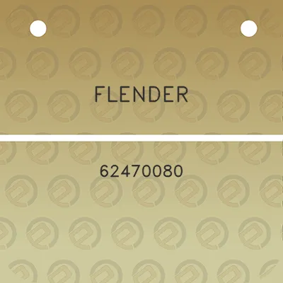 flender-62470080