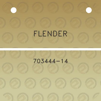 flender-703444-14