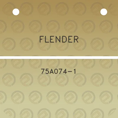 flender-75a074-1