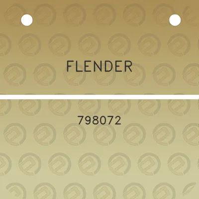 flender-798072