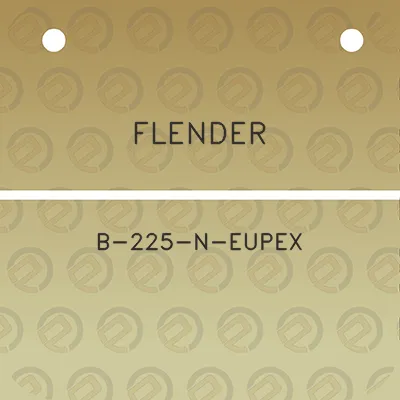 flender-b-225-n-eupex