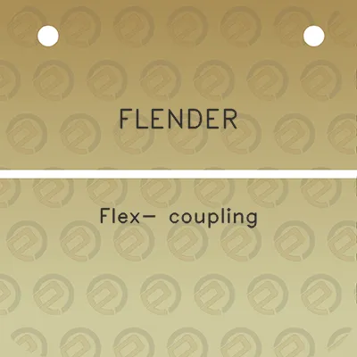 flender-flex-coupling